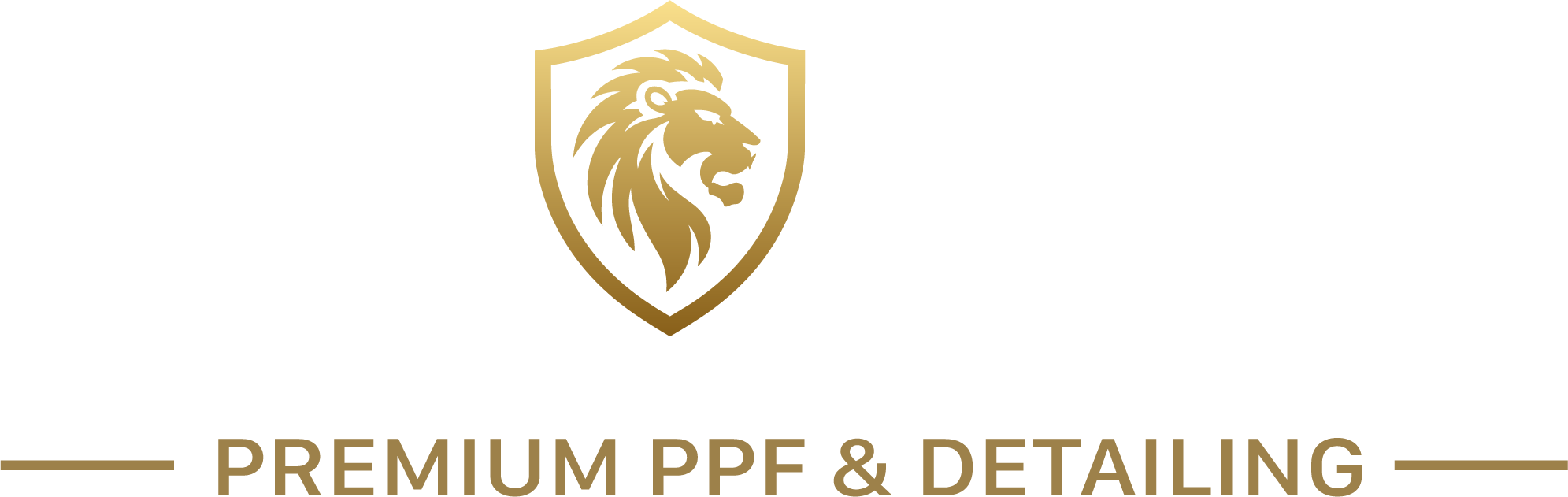 Lion Shield